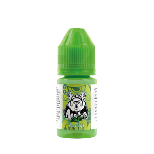 Lime Berry Salt by Momo | Premium Vapes shop UAE