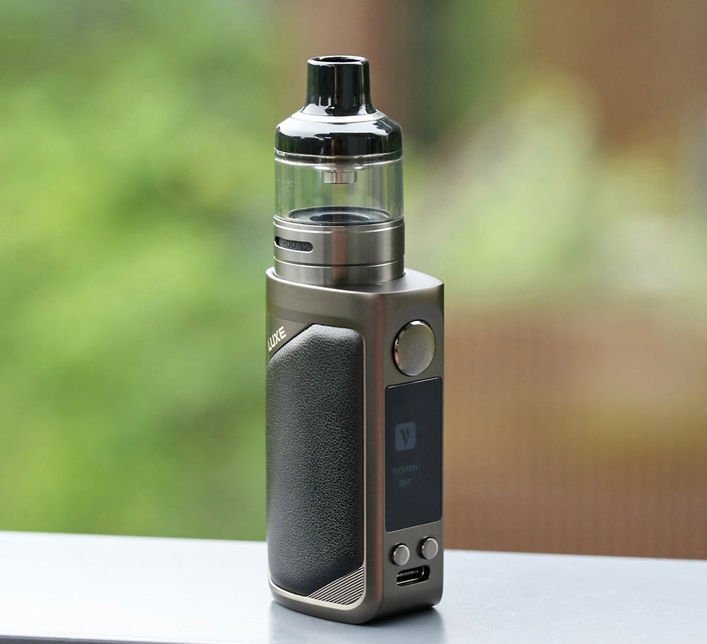 Vaporesso Luxe 80 Pod Kit 2500mAh – Premium Vapes UAE