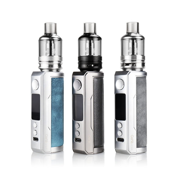 Voopoo Drag X plus Kit 100W (18650,21700mAh Compatible) premium vapes shop uae