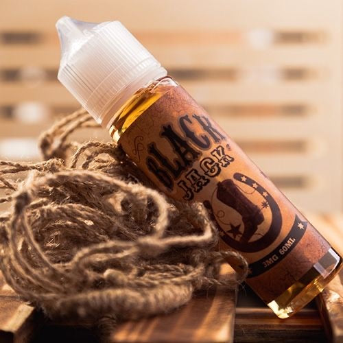 Black Jack E liquid (60ml) Premium Vapes UAE Black Jack E liquid (60ml) Premium Vapes UAE