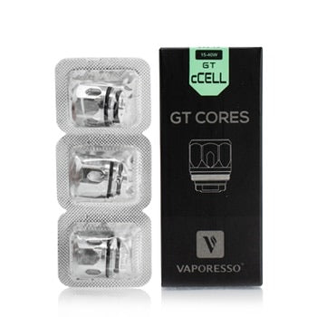 Vaporesso GT cCell Coils