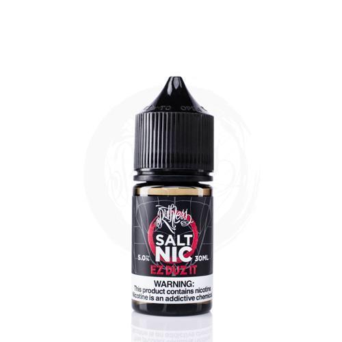 EZ DUZ IT NICOTINE SALT RUTHLESS | Ruthless Vapor