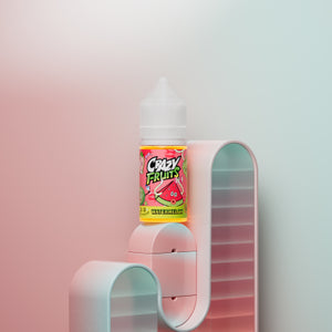 Tokyo Crazy Fruits - Watermelon | Premium Vapes shop UAE