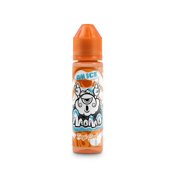 Tropi Cool Ice by Momo | 50ml | Premium Vapes shop UAE