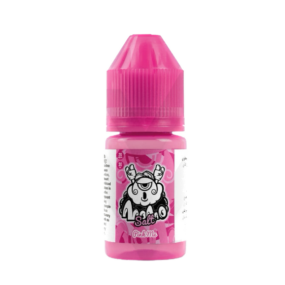 Pink Me Salt by Momo | Premium Vapes shop UAE