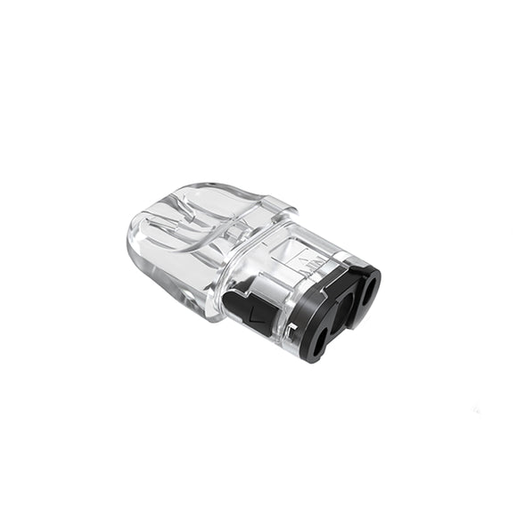 SMOK Novo 4 Empty Replacement Pod Cartridge 2ml 3pcs premium vapes shop uae