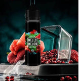 Frozen Mello Melon - Sam Vapes (60ml)