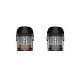 Vaporesso LUXE QS Cartridge 2ml (4pcs/pack) Premium Vapes shop UAE