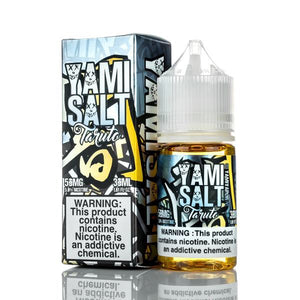 Taruto Salt nic - Yami Vapor