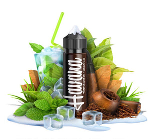 Wintergreen Tobacco - Havana Tobacco E-Liquid