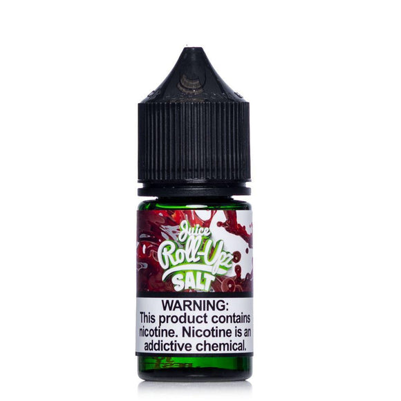 Strawberry SaltNic by Roll Upz