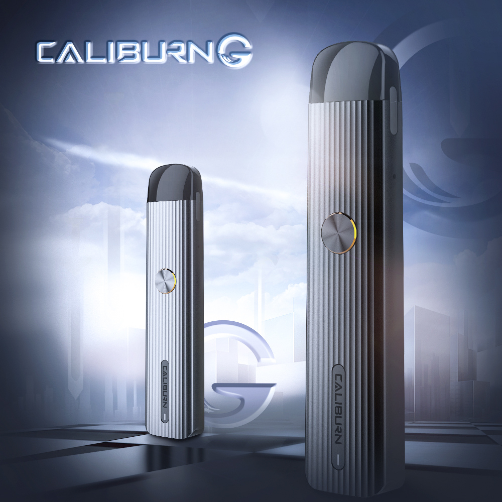 Uwell Caliburn G Pod System Premium Vapes UAE Uwell Caliburn G Pod System Premium Vapes UAE