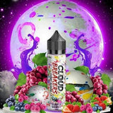 CLOUD BREAKERS - PURPLE BERRY | UAE Vapors R Us - The first vape store in UAE