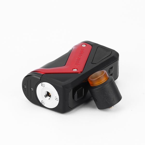 GeekVape Aegis Squonker 100W TC Kit with Tengu RDA – Premium Vapes UAE