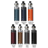 Voopoo Drag S Pro Pod Kit 3000 mAh | Premium Vapes shop UAE