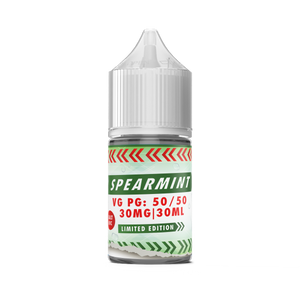 SPEARMINT 30ML SALT Dr. Vapes premium vapes shop uae