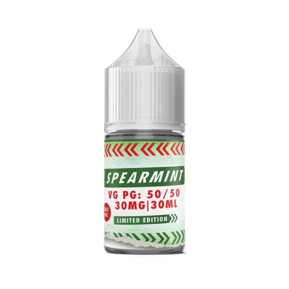 SPEARMINT 30ML SALT Dr. Vapes premium vapes shop uae