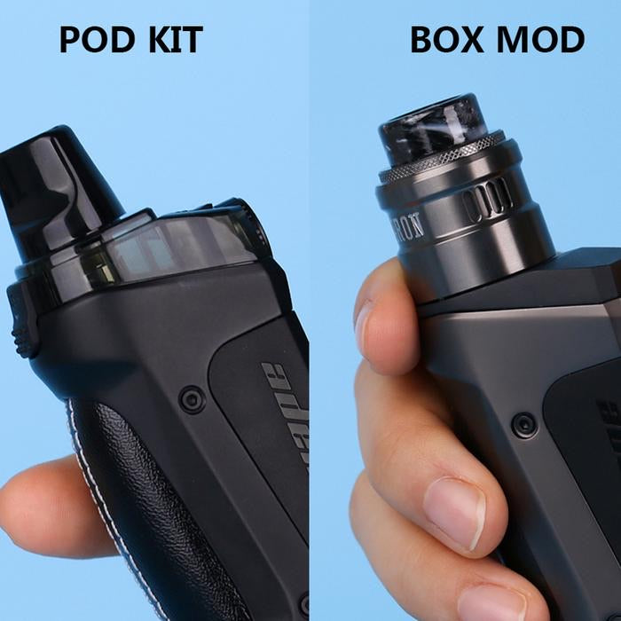 geekvape aegis boost plus 510 adapter 773 smoke shop, 5643 W Roosevelt Rd, Cicero, IL 60804, US main image 1