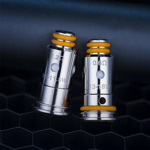 Geekvape G Coil ST for Aegis Pod/Wenax Stylus 5pcs