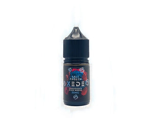 Xede Pomegranate & Mix Berries Salt nic - Sams Vape premium vapes shop uae