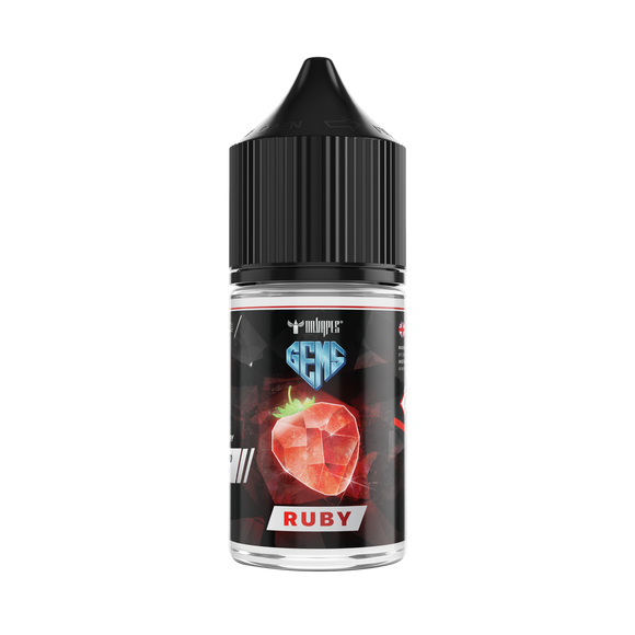 Dr Vapes Gems Ruby Salt 30ml | Premium Vapes shop UAE