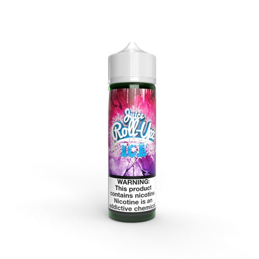 Pink Berry Ice - Roll Upz | Premium Vapes shop UAE