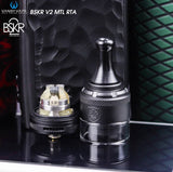 Vandy Vape BSKR V2 MTL RTA 24MM