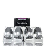 Uwell Caliburn Pods (4-Pods)