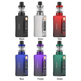 Vaporesso GEN Nano 80W GTX Tank 22 Kit 2000mAh | Premium Vapes UAE