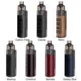 Voopoo Drag S Pod Mod Kit 60W 2500mAh