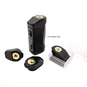 510 Adapter Aegis Boost Pod Kit Premium Vapes UAE 510 Adapter Aegis Boost Pod Kit Premium Vapes UAE