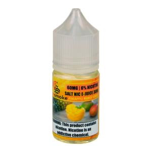 Eonsmoke Pineapple Mango Sorbet Salt Eliquids 60MG