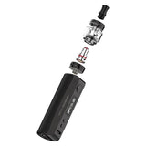 Vaporesso GTX One 40W VW Kit with GTX Tank 18 2000mAh | Premium Vapes UAE