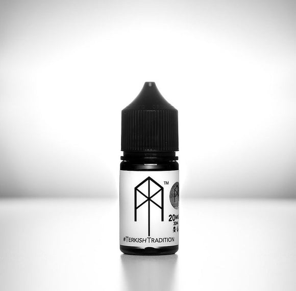 M.Terk - Terk-ish Tradition Saltnic 30ml Premium Vapes shop UAE