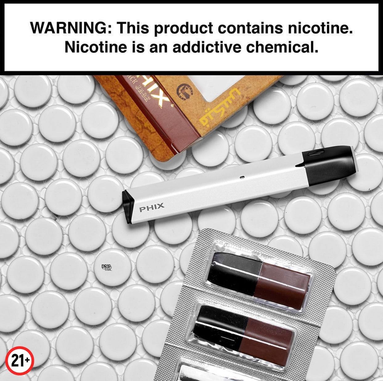 tobacco and uric acid Association of smoking with serum uric acid levels, hyperuricemia, and gout  based on the 7th to 9th Korea National Health and Nu