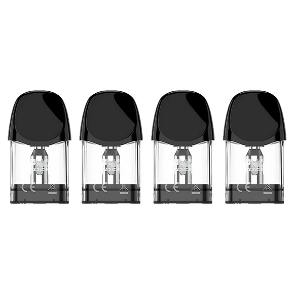 Uwell Caliburn A3 Replacement Pods (4pcs/pack) | Premium Vapes shop UAE