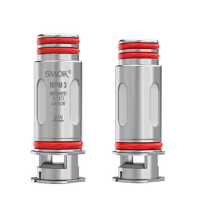 Smok RPM 3 Coil (5pcs/pack) | Premium Vapes shop UAE