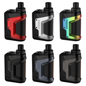 Geekvape Aegis Hero Pod Kit 1200mAh premium vapes shop uae