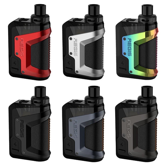 Geekvape Aegis Hero Pod Kit 1200mAh premium vapes shop uae