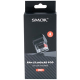 Smok RPM Standard Pods No Coils