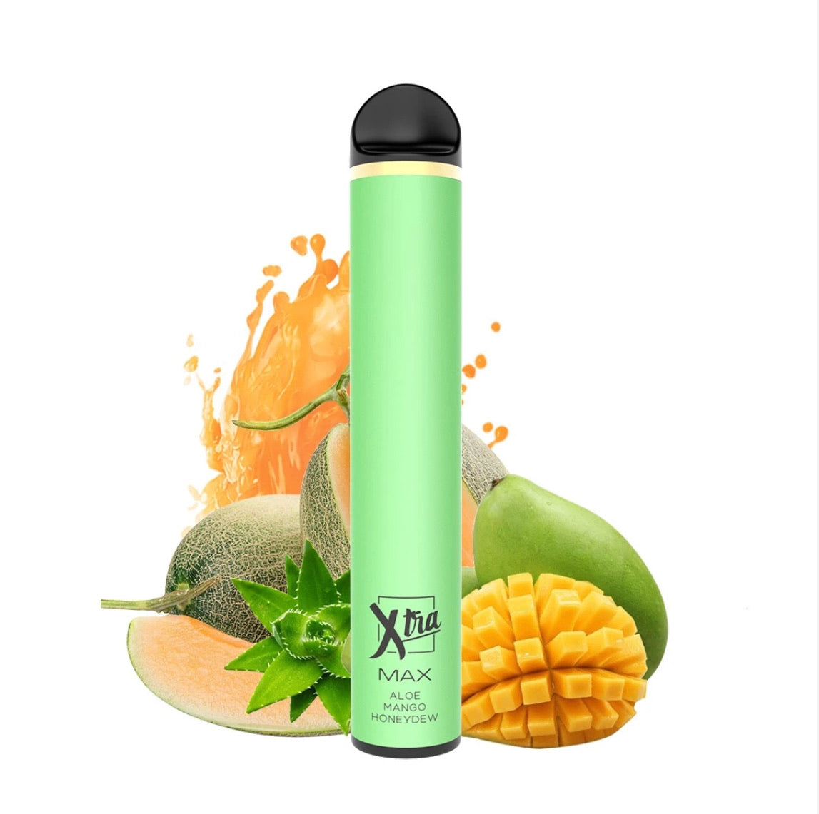 xtra twist disposable vape Xtra Max Disposable Pod 5% 2500 Puffs – Premium Vapes UAE