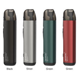 JUSTFOG QPod 900 mAh Starter Kit