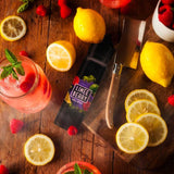 Limee Berry - Sam Vapes (60ml)