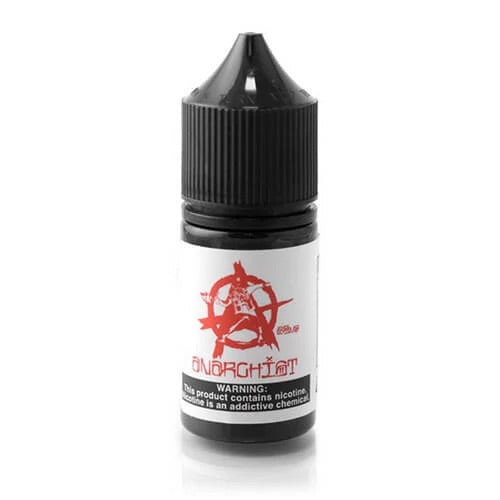 Anarchist White SaltNic 30ml | Premium Vapes shop UAE