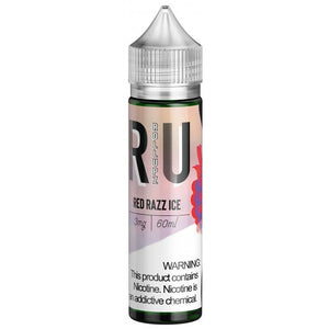 Red Razz Ice - Roll Upz | Premium Vapes shop UAE