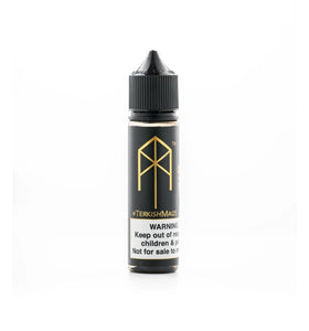 M.Terk - Terk-ish Maize Eliquid 60ml Premium Vapes shop UAE