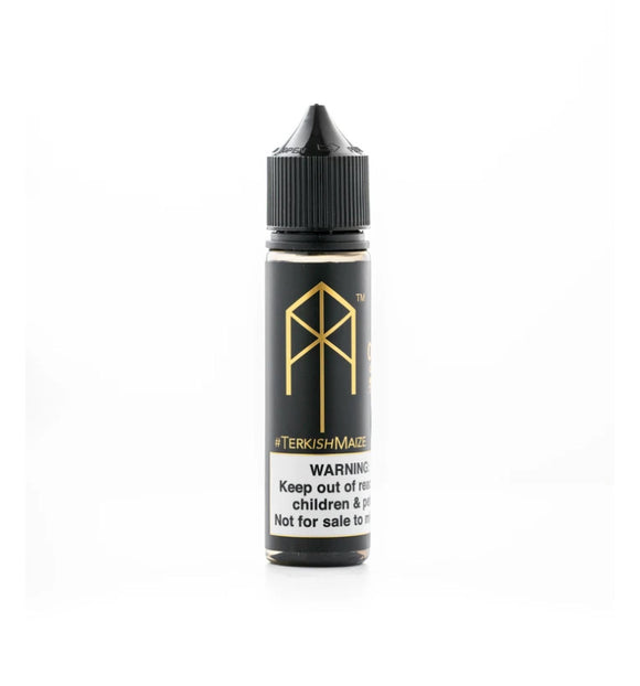 M.Terk - Terk-ish Maize Eliquid 60ml Premium Vapes shop UAE