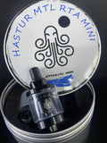 Cthulhu Hastur Mini MTL RTA 2ml