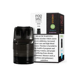 Pod Salt Evo Pods 4.5ml 1600 Puffs (2%) | Premium Vapes shop UAE