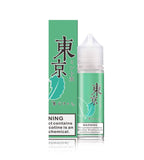 Tokyo Ice Mint Eliquid 60ml | Premium Vapes shop UAE